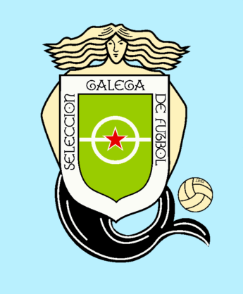 Bem-vida Seleçom galega